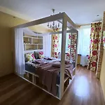 Comfort 2 65m2 ワルシャワ