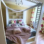 Comfort 2 65m2 * ワルシャワ