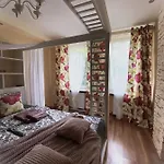Comfort 2 65m2 ワルシャワ