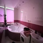 Comfort 2 65m2 ワルシャワ