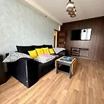 アパート Comfort 2 65m2