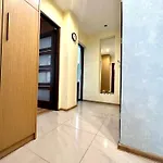 Comfort 2 65m2 ワルシャワ