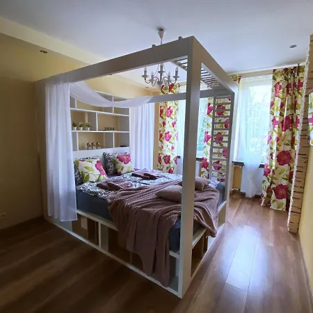 Comfort 2 65m2 Warsaw