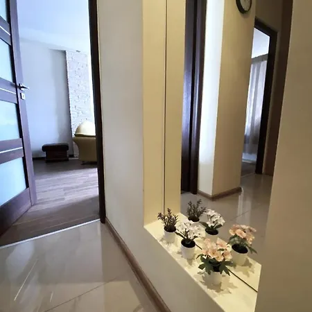 Comfort 2 65m2 Warszawa