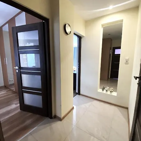 Comfort 2 65m2