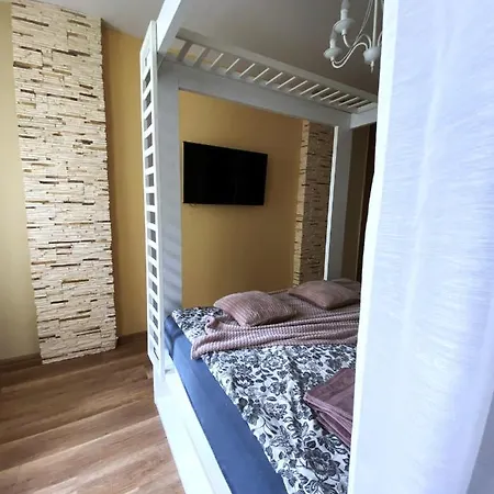 Comfort 2 65m2