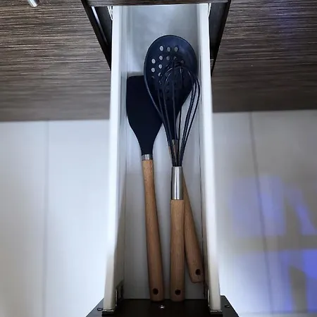 Comfort 2 65m2 Apartament *