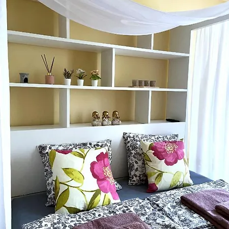 Comfort 2 65m2 Apartament *