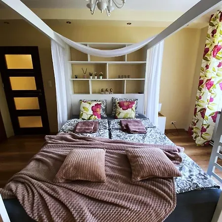 Comfort 2 65m2 Warsaw