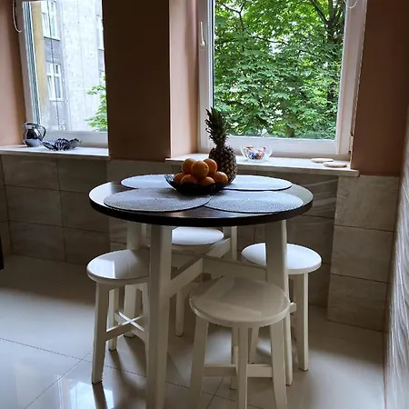 Comfort 2 65m2 ורשה