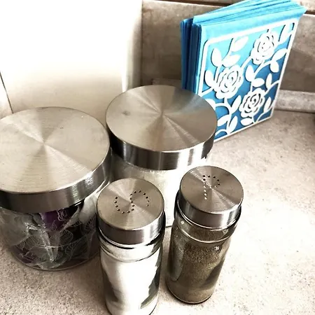 Comfort 2 65m2 * Warszawa