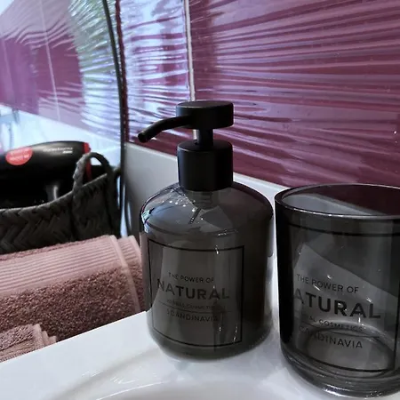 Comfort 2 65m2 * Warszawa