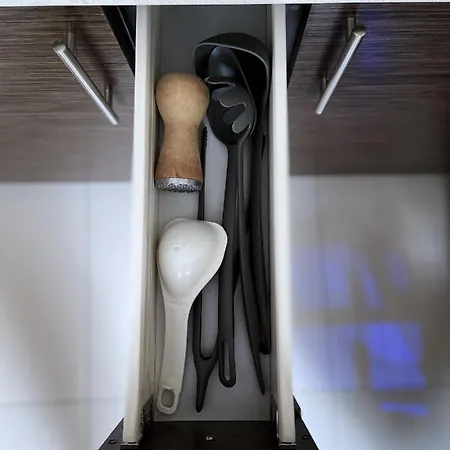 Comfort 2 65m2 Apartament *