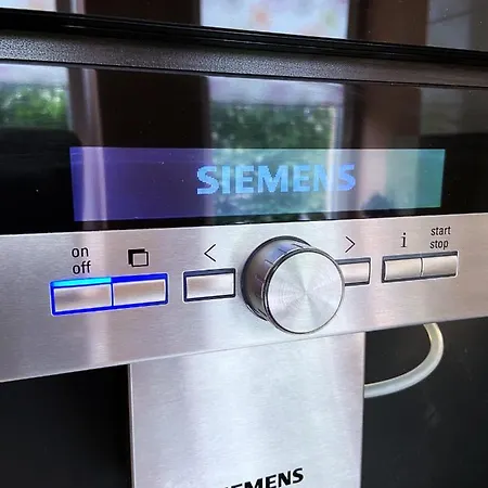 Comfort 2 65m2 Apartament *