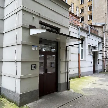 Comfort 2 65m2 Apartament Warszawa