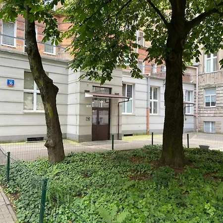 Comfort 2 65m2 Warszawa