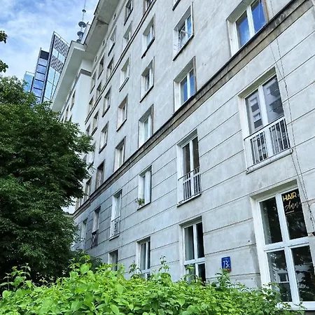 Apartament Comfort 2 65m2