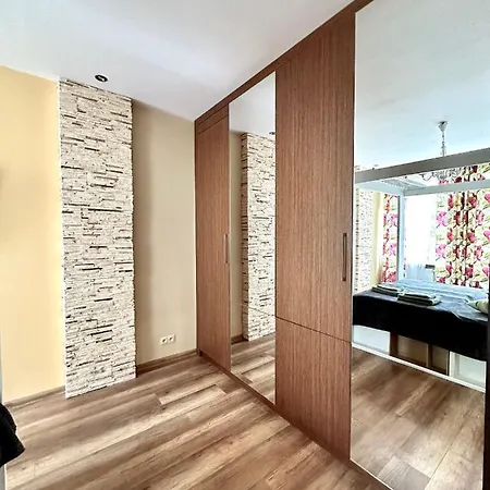 Comfort 2 65m2 Apartament