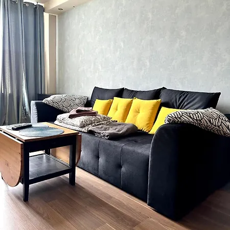 Comfort 2 65m2 Apartament
