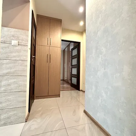 דירה Comfort 2 65m2 *
