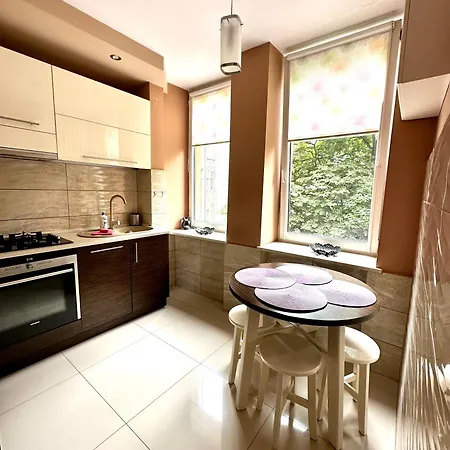 Comfort 2 65m2 *