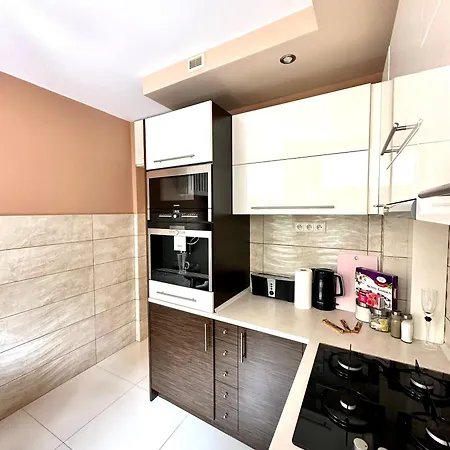 Comfort 2 65m2 דירה