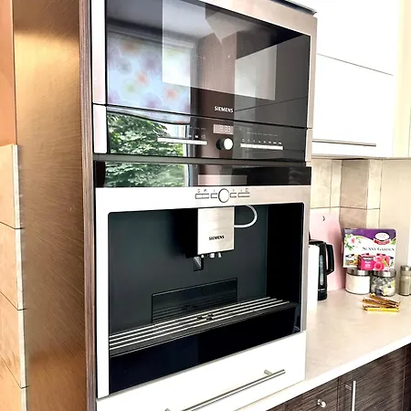 Comfort 2 65m2