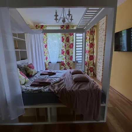 Apartment Comfort 2 65m2