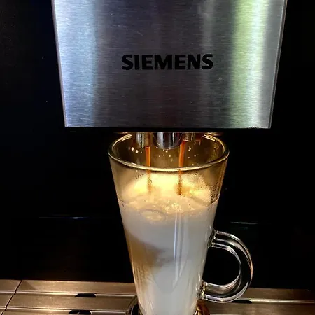 Comfort 2 65m2 * Warschau