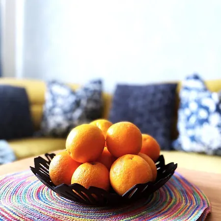 Comfort 2 65m2 Apartment