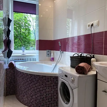 Comfort 2 65m2 Apartment *