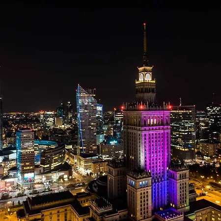 Comfort 2 65m2 Apartment