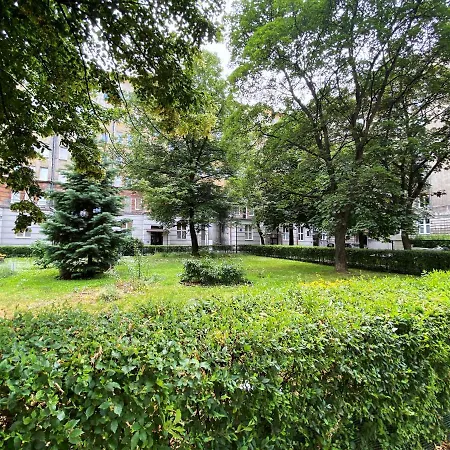 Comfort 2 65m2 Apartment *