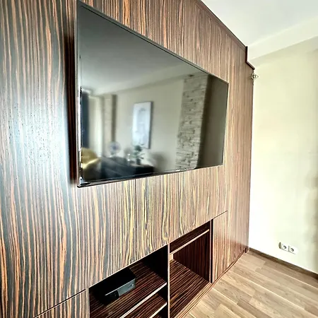 Apartment Comfort 2 65m2 *