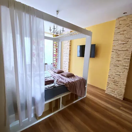 Comfort 2 65m2