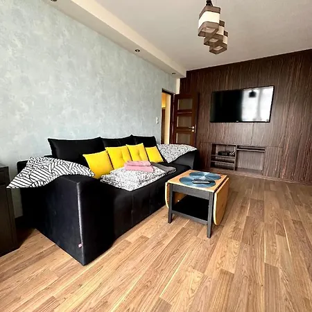 Appartement Comfort 2 65m2