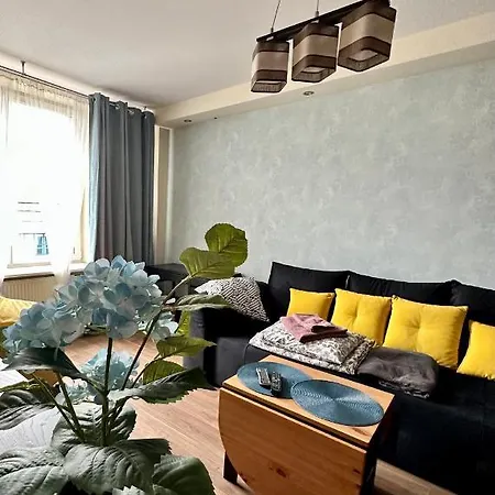 Comfort 2 65m2 *